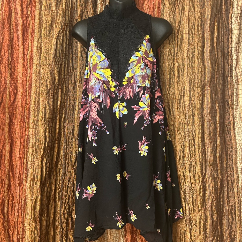Free People Intimately Marsha dress